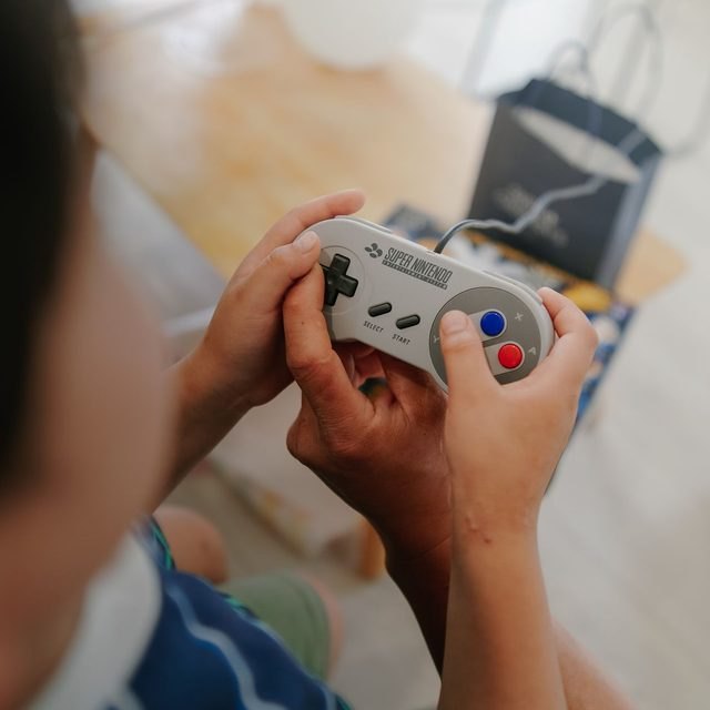 Nintendo