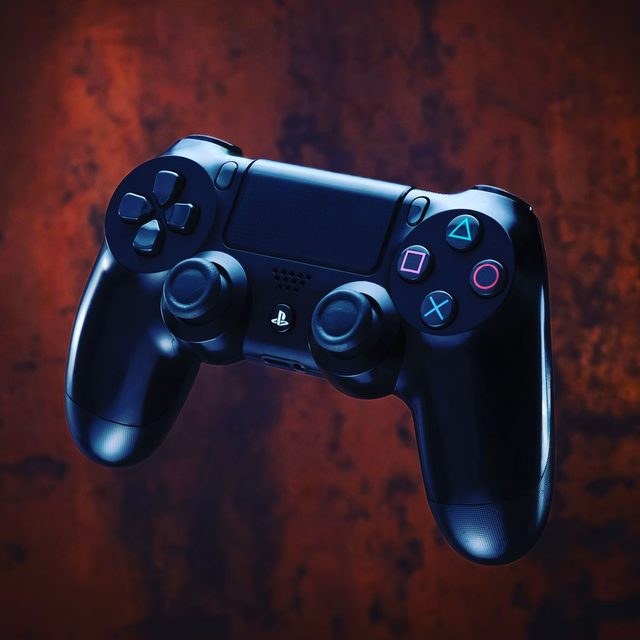 PlayStation