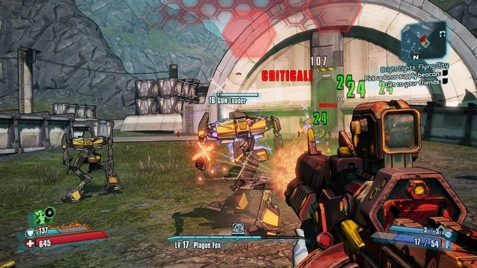 Borderlands 2 — náhled 2