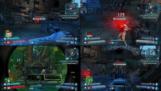 Borderlands 2 — náhled 3