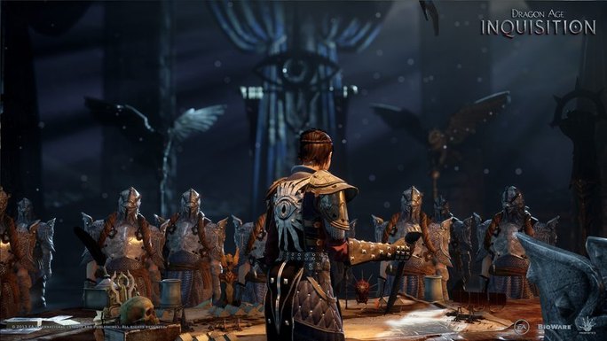 Dragon Age: Inquisition — náhled 3