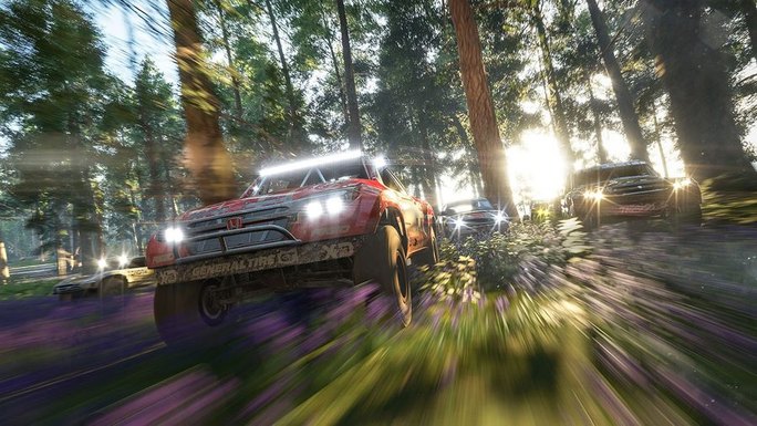 Forza Horizon 4 — náhled 3