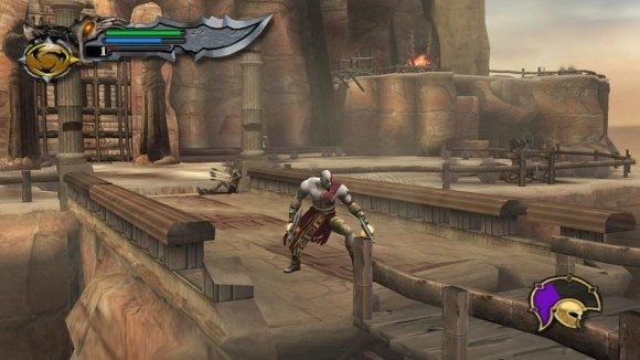 God of War — náhled 3