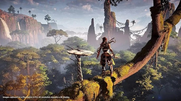 Horizon Zero Dawn: Complete Edition — náhled 2