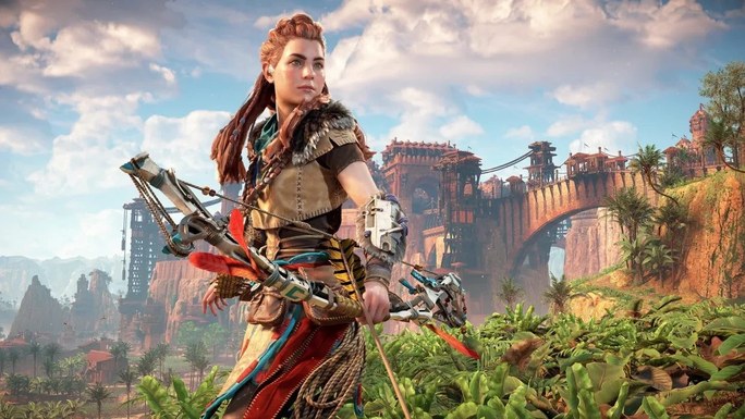 Horizon Zero Dawn: Complete Edition — náhled 3