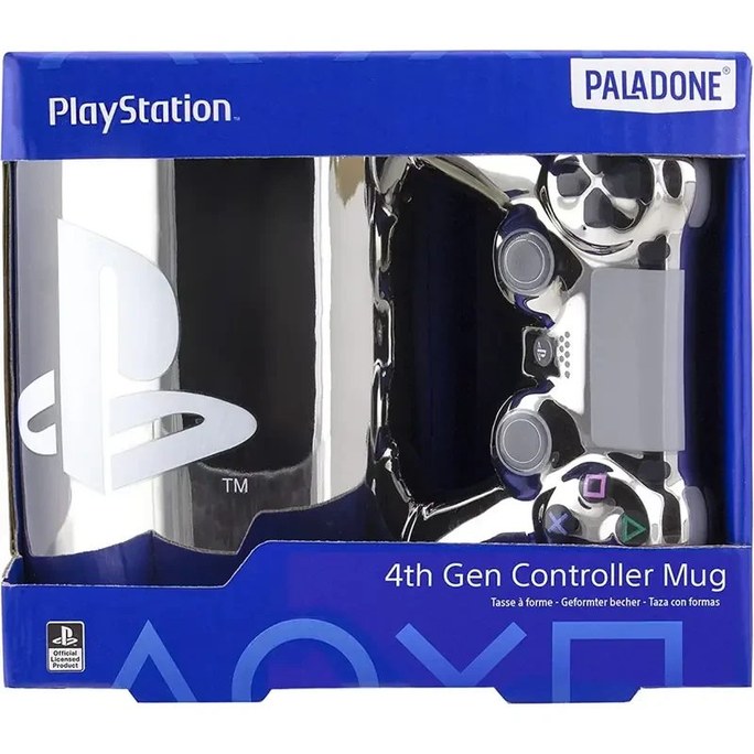 Hrnek PlayStation – ovladač — náhled 2