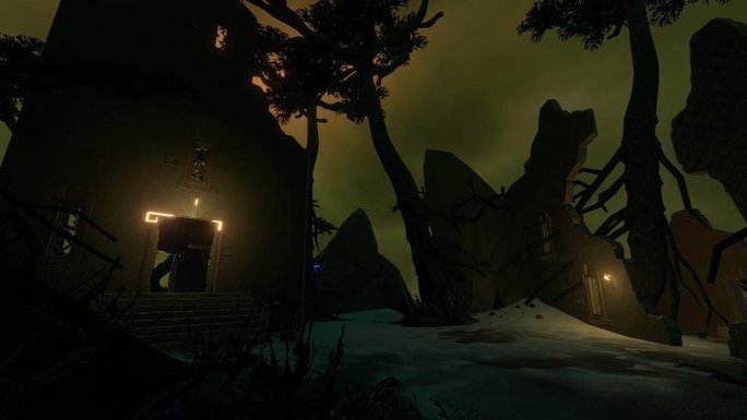 Outer Wilds — náhled 3