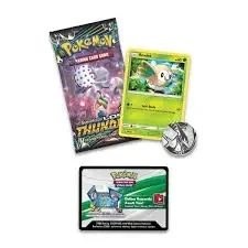 Pokémon TCG: booster Slunce a Měsíc — náhled 2