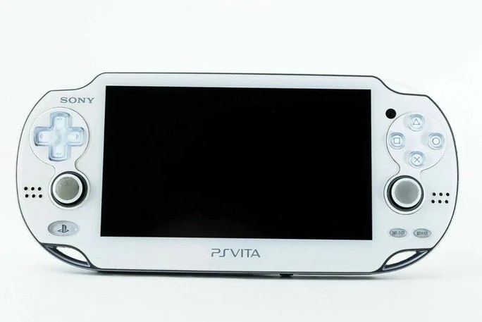PS Vita (OLED model 1000)