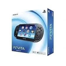 PS Vita (OLED model 1000) — náhled 2