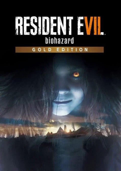 Resident Evil 7: Biohazard