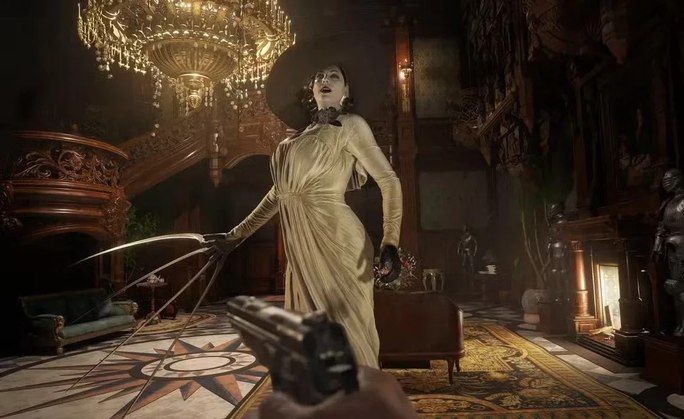 Resident Evil 7: Biohazard — náhled 2