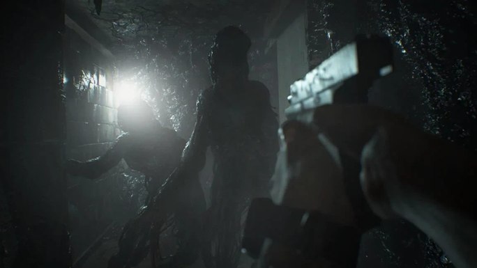 Resident Evil 7: Biohazard — náhled 3