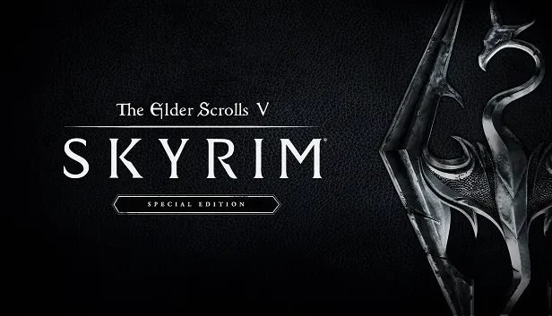 The Elder Scrolls V: Skyrim SE