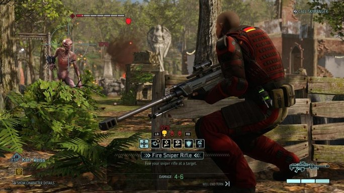 XCOM 2 — náhled 3